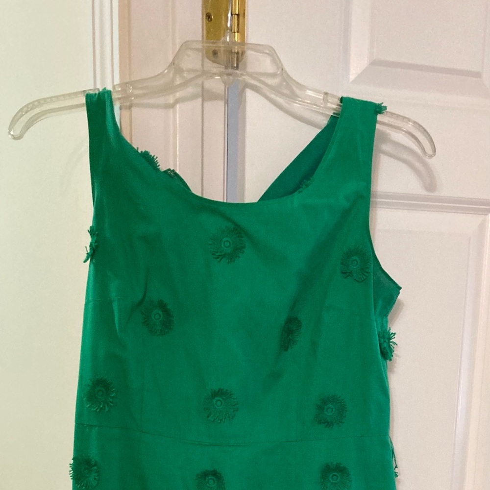 Work dress